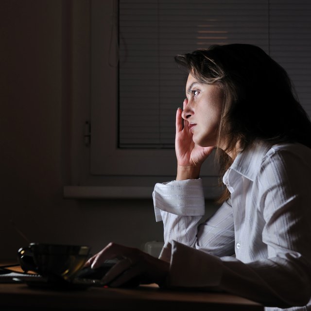 У директора школы ненормированный график: положены ли ему сверхурочные