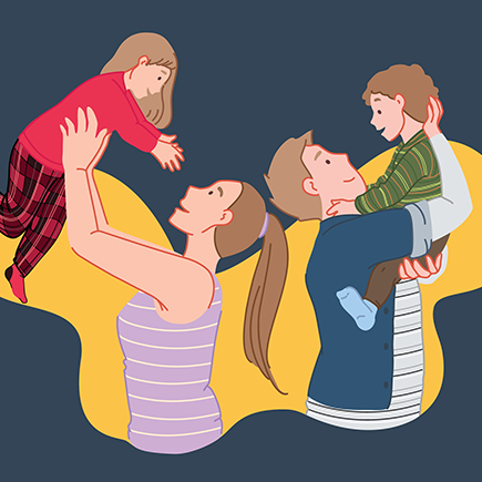 «Зачем нужен брак и дети? Современные подростки — первое поколение, которое думает об этом»