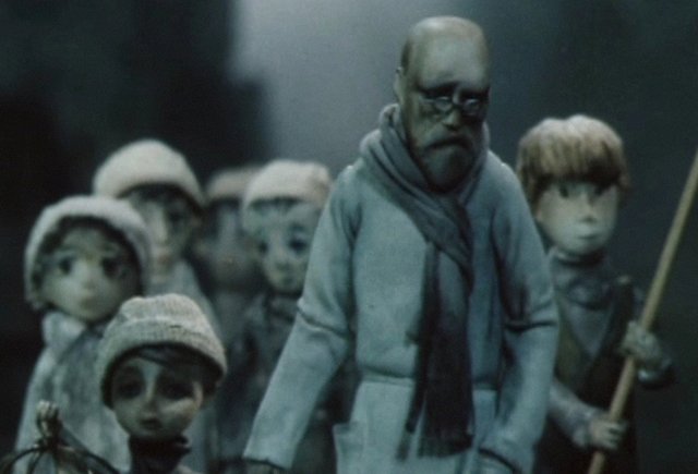 5 важных мультфильмов о войне, которые стоит посмотреть вместе с ребёнком