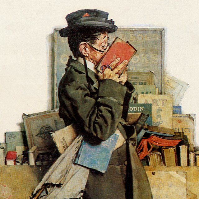 «Эрудиция стала хобби. Что-то вроде коллекционирования винила или филателии»