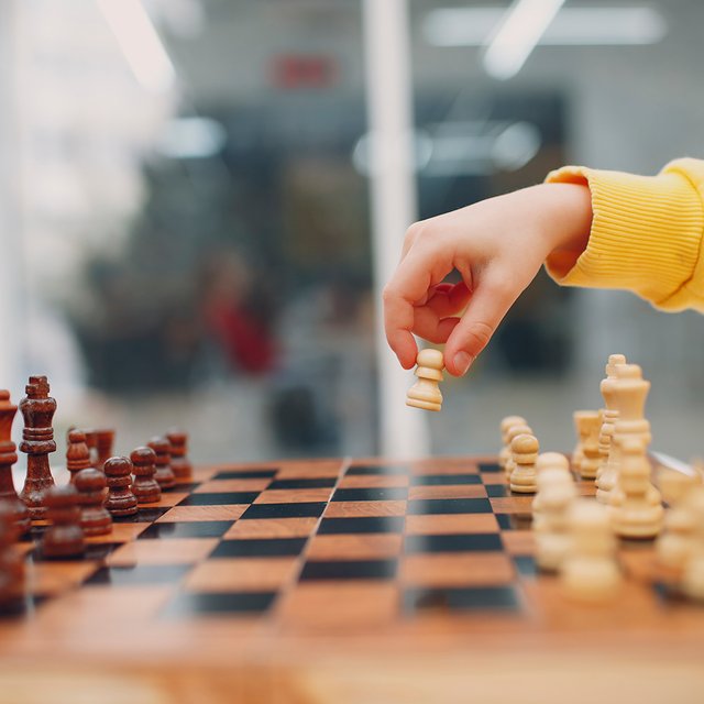 В 6 лет получил первый юношеский разряд. Как шахматист-дошкольник из Томска меняет систему