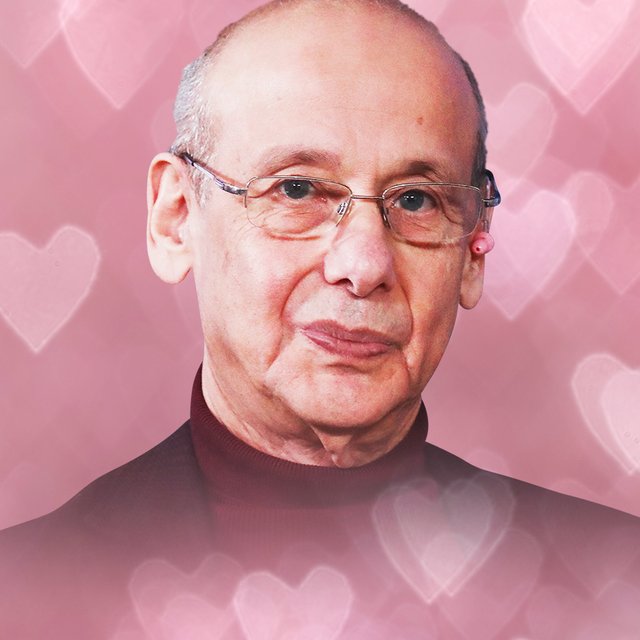 Откуда берется любовь? Размышления доктора психологии Александра Асмолова