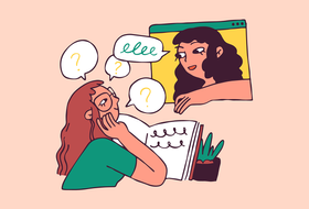 Обложка «Психологически было очень тяжело работать»: учительница немецкого — о том, почему она ушла из школы