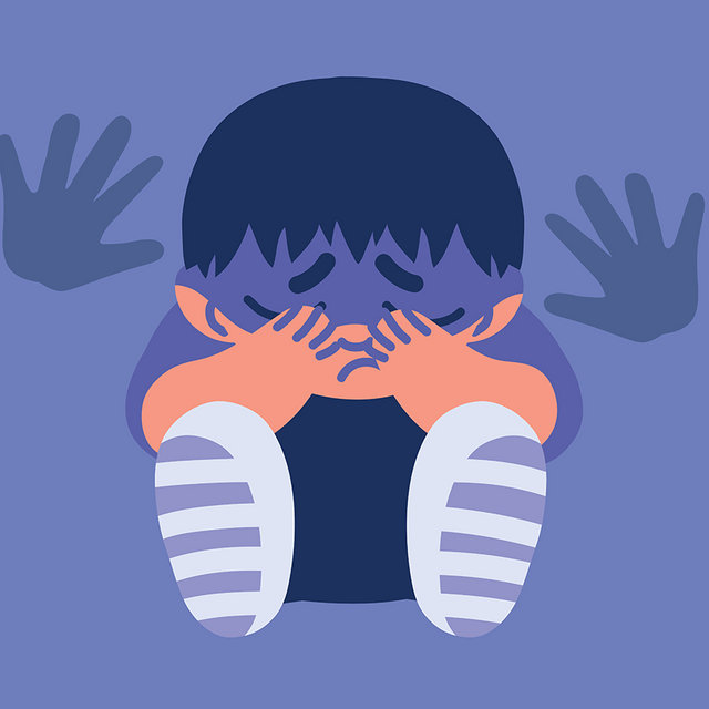 Сексуальное насилие затрагивает и мальчиков. Что важно рассказать и объяснить детям