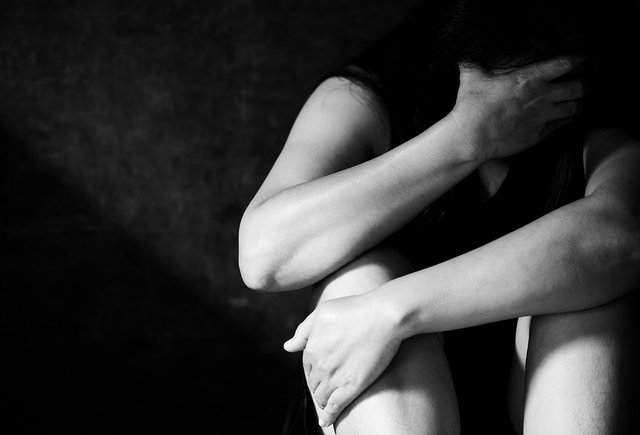 «Когда я возвращалась, он начинал мстить»: что такое домашнее насилие и почему не получится просто уйти