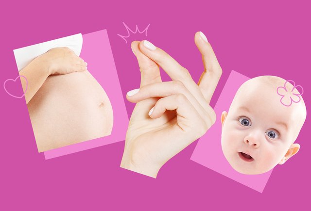 7 секретов легких родов: опыт тех, у кого это получилось