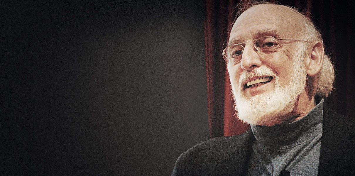 "Успех и счастье определяются осознанием своих эмоций"