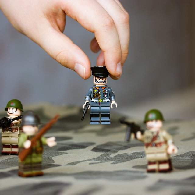 Начальная военная подготовка в школах: когда её введут и что будет на этих занятиях