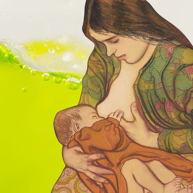 Может ли кормящая мать пить энергетики?