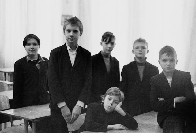 Обложка «Возможно, я встал не с той ноги»: как учителю не терять веру в работу и силы