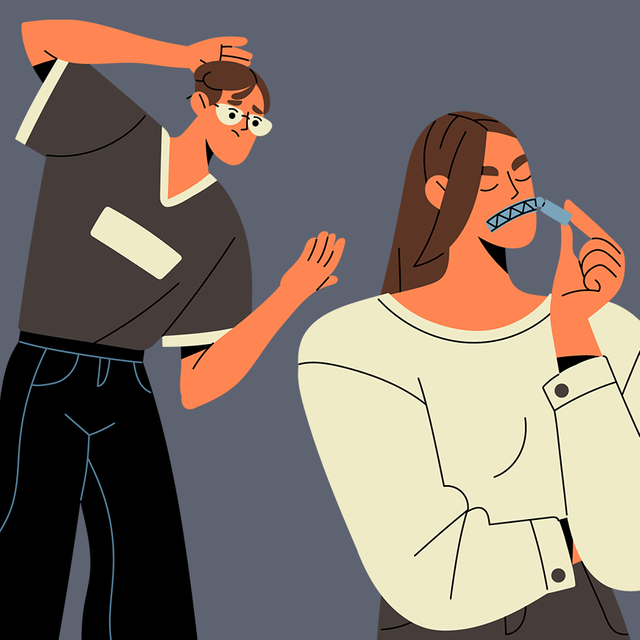 «Не разговариваем уже неделю». Как и почему мы обижаемся на близких