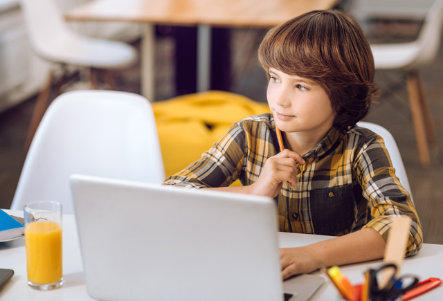 7 школьников-блогеров — об учёбе и проблемах в образовании (и не только)