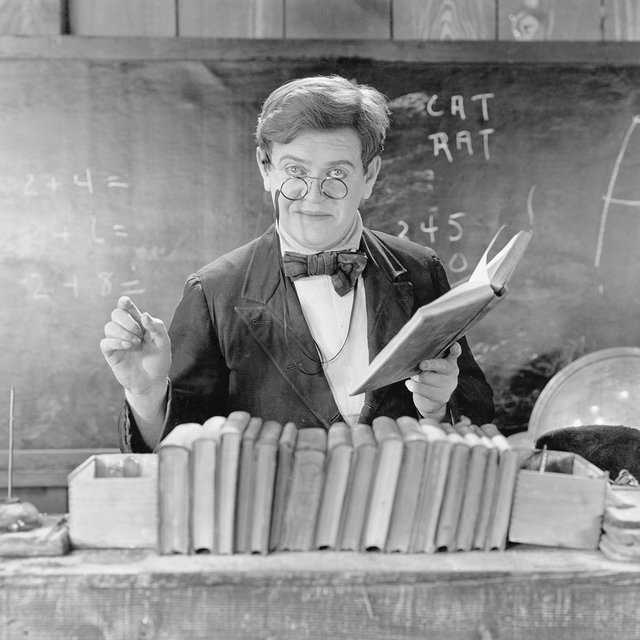 Можно ли преподавать в школе без педагогического образования?