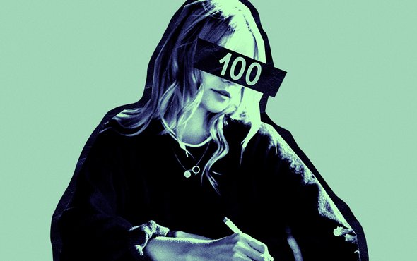 «Получала тройки, меня это устраивало»: стобалльница ЕГЭ — о том, как она прогуливала школу и забивала на учебу