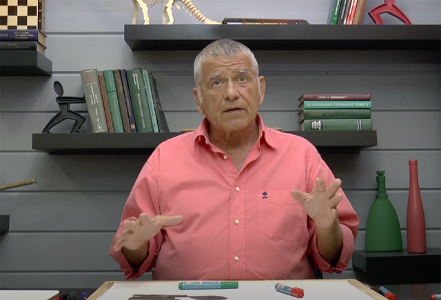 Почему учебники такие непонятные и как научиться решать сложные задачи. 5 советов профессора МФТИ