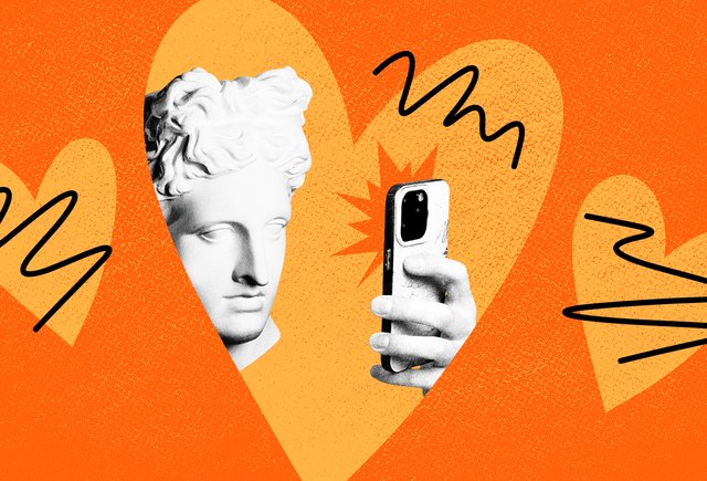 «Ищю дружбу с привелегиями. Фото мои»: 10 диких речевых и грамматических ошибок из мужских анкет в дейтингах