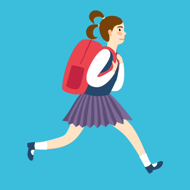 «Ура, всё позади»: почему я рада концу учебного года не меньше, чем моя дочь