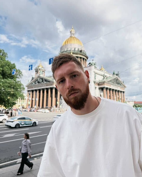 Павел Николаев. Учитель истории. Мурманск. учитель истории из Мурманска — о мемах, субординации и любви к профессии