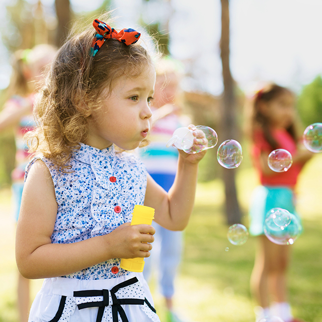 40 познавательных занятий и курсов на лето