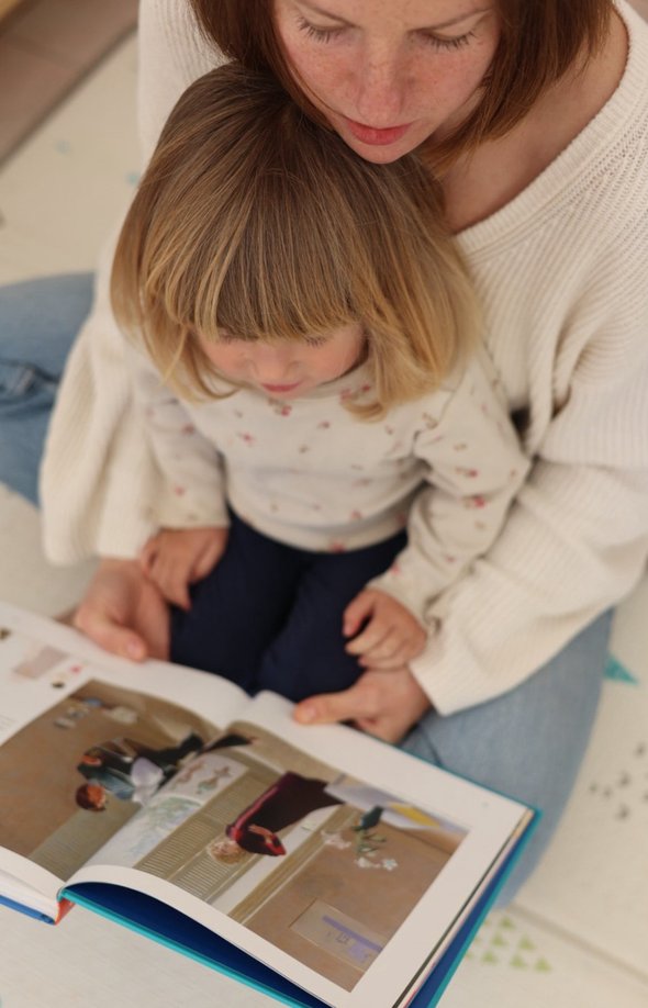 арвардская методика знакомства детей с искусством