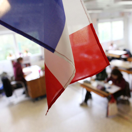 За что платят родители французских школьников