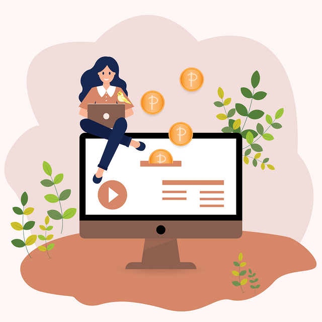 Как получить налоговый вычет за обучение ребёнка в онлайн-школе