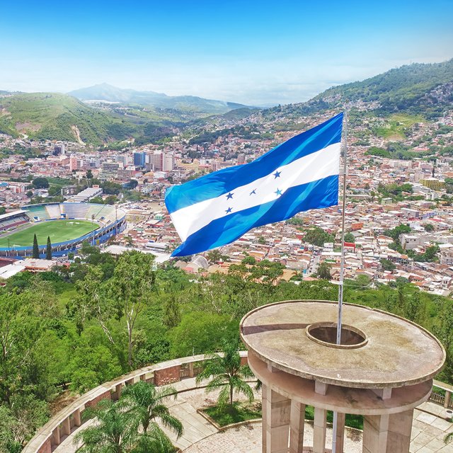 Гондурас — это в Африке или в Америке? Тест по странам и континентам, который только кажется простым