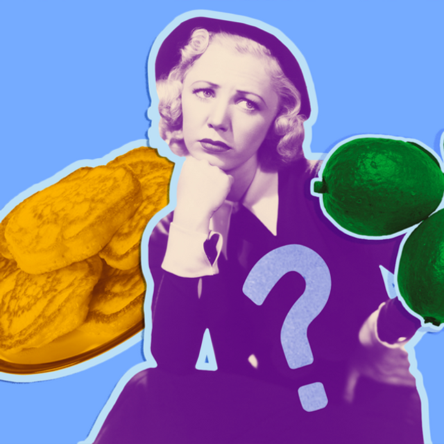 9 слов, в роде которых часто ошибаются. «Фейхоа» и «оладья» — женского рода, а «тюль» — мужского