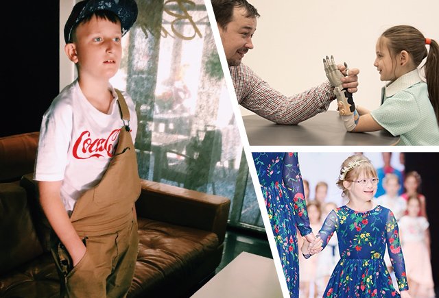 «Врачи сказали, что такие долго не живут»: 6 историй детей, которых не сломила болезнь