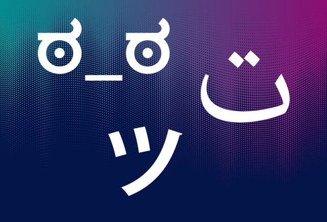 Какой писатель хотел ставить скобку вместо улыбки и есть ли эмодзи для клюшки? Проверяем, что вы знаете о смайликах