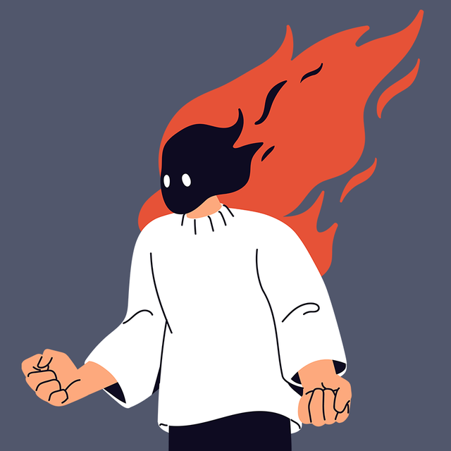 Работаю воспитателем с детьми от полутора лет, поддержки никакой: медика и психолога нет, заведующая на курорте. Я на грани, что делать?