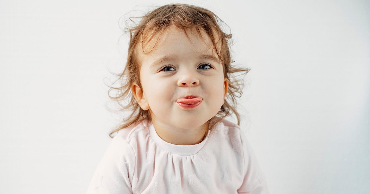 Лечение белого налета на языке у ребенка