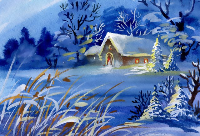 Что такое «щедровка»: ищем ответ в «Ночи перед Рождеством» Гоголя