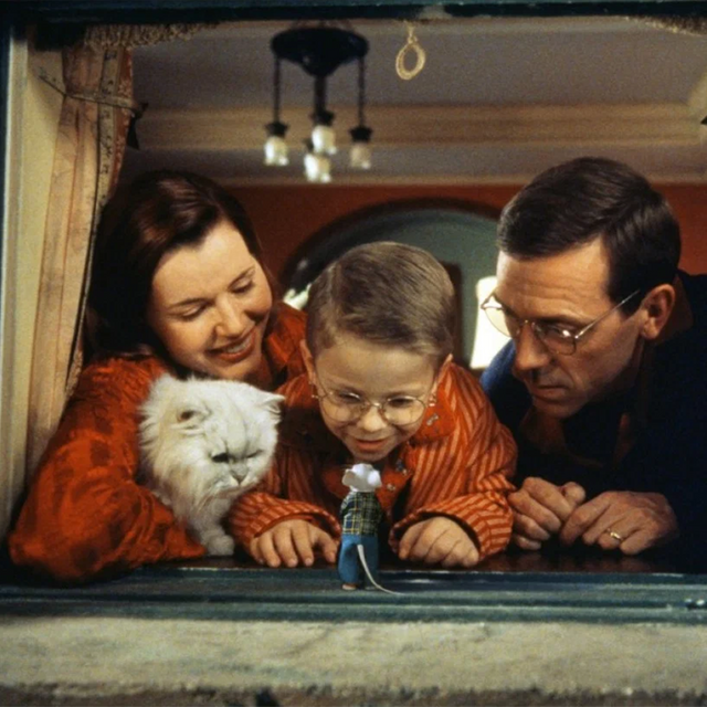 13 фильмов и мультиков об отношениях братьев и сестер: для просмотра с детьми и без них