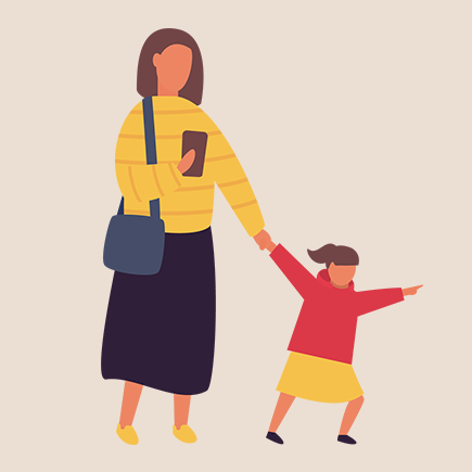 «Родители с гаджетами в руках – одна из худших моделей воспитания»