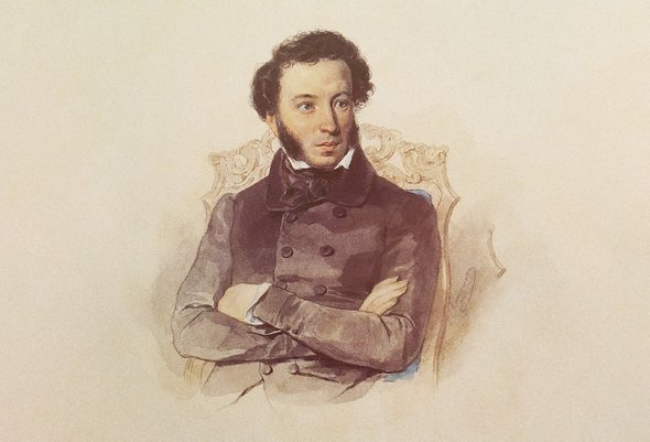 Любил вечеринки и был масоном. Или нет? Тест: что вы знаете о Пушкине