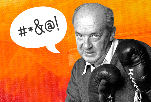 «Даже хуже, чем Камю»: как писатели-классики унижали друг друга