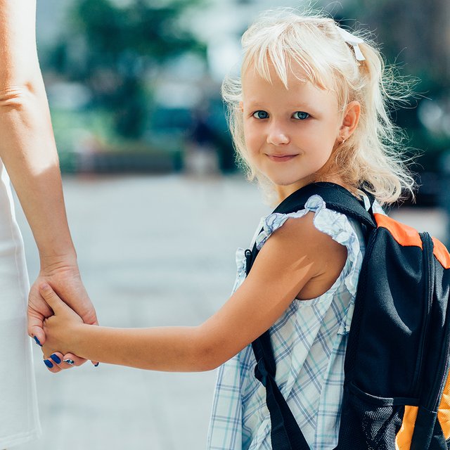 Можно ли перевести ребёнка в другую школу в конце года