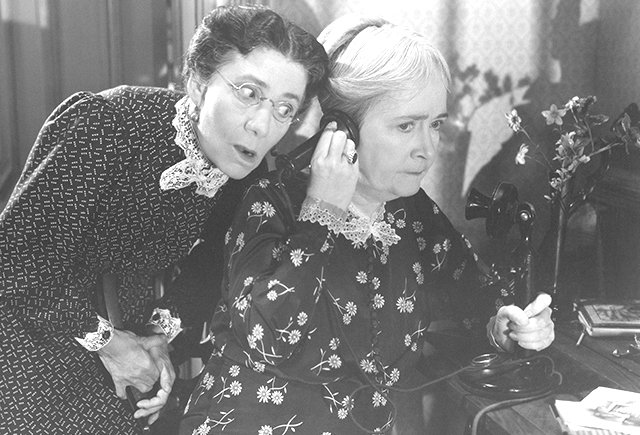 Почему несколько мам — всегда лучше, чем одна