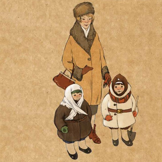 «Картошка» или «пятнашки»? Тест по картинкам, с которым легко бы справились ваши бабушки и дедушки