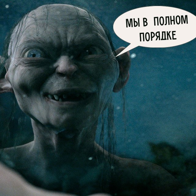 «Психиатр говорит, что все в порядке, но мама ему не верит»: почему фанаты Толкина играют в эльфов и гномов