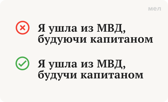 «Будучи» или «будуючи»: как писать правильно