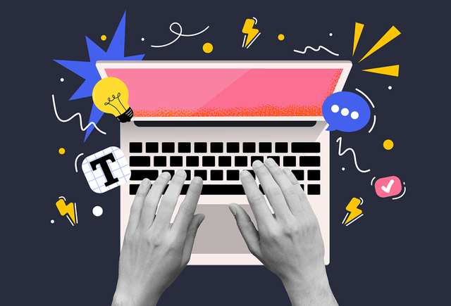 Обложка «Мел» ищет креативного редактора