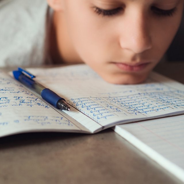 Может ли учитель давать домашнее задание не в конце урока, а позже на день или два?