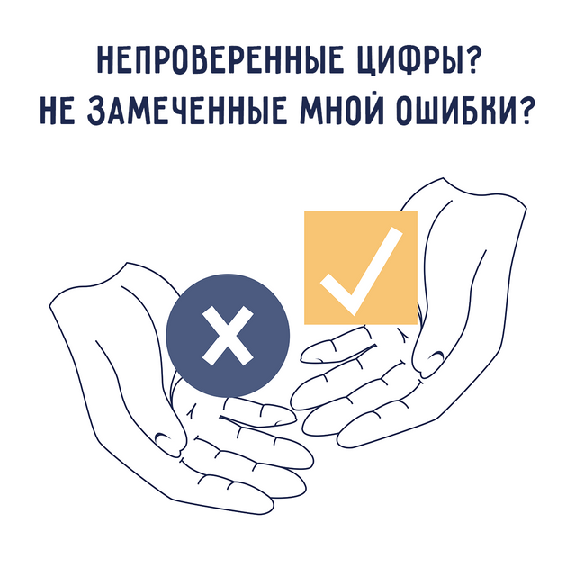 7 ошибок, которые мы делаем в написании «не» с причастиями