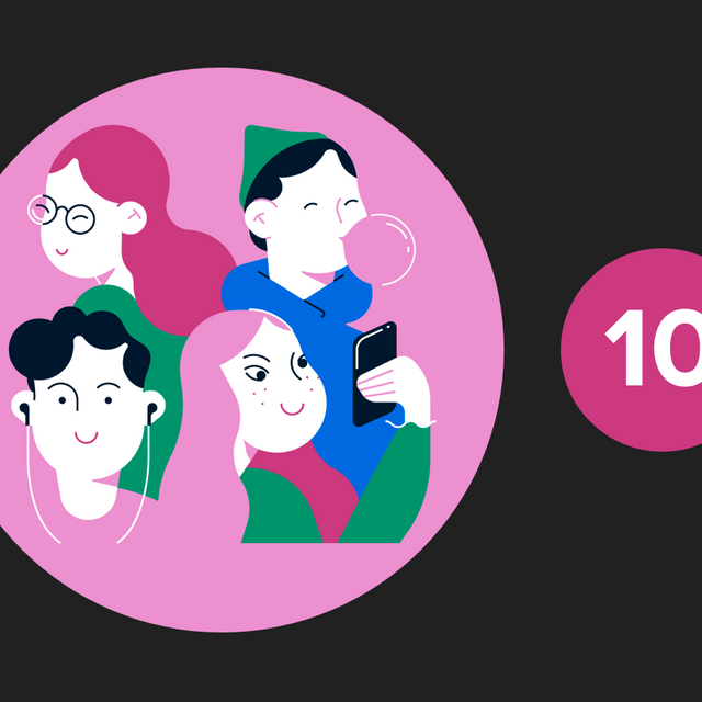 «Забивала календарь делами и считала, что у меня есть активная жизнь». Подростки — о давлении соцсетей