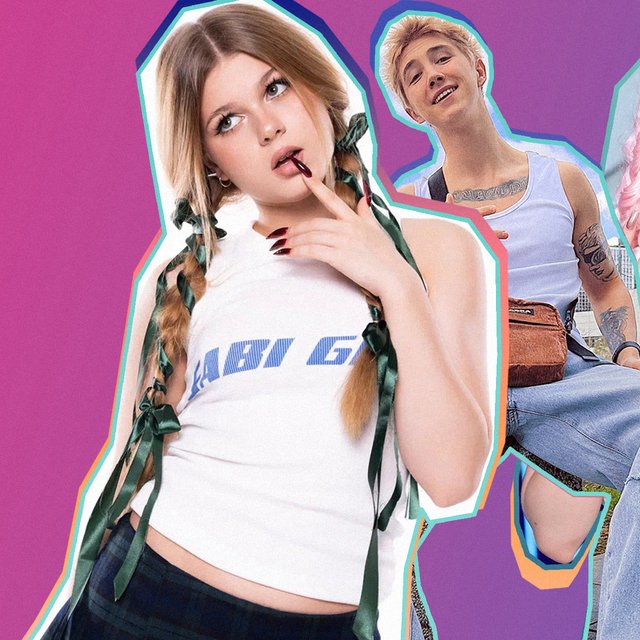 Даша Дошик — реальный человек или мы ее выдумали? Тест: хорошо ли вы разбираетесь в блогерах