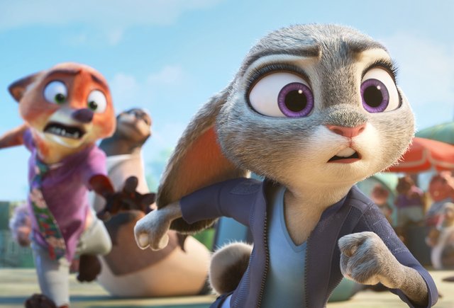 Про уродов и зверей. Почему «Зверополис 2» — лучшее, что случалось с кино за последние годы