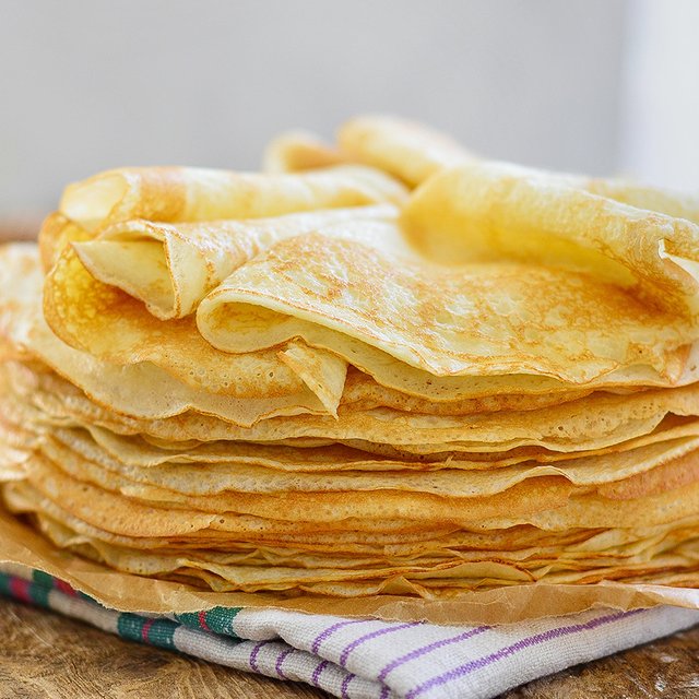 Блины, которые у вас точно получатся: рецепт многодетной мамы, у которой каждая минута на счету