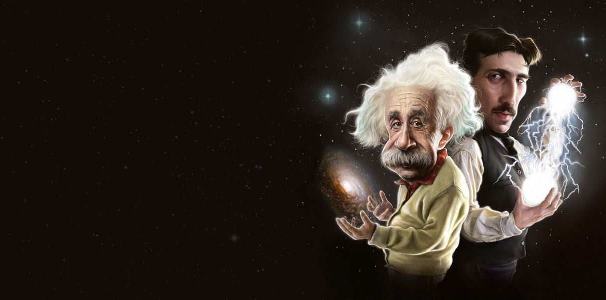 23 гифки, которые влюбляют в физику